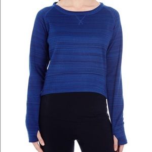 Adorable Poly Fleece Top